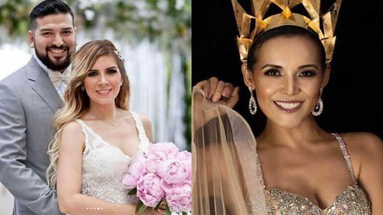 Los hijos de la fallecida comediante Karla Panini, decidieron romper el silencio y hablar sobre cómo fue que su madre confrontó a Panini y a su exesposo tras enterarse de su romance. (ESPECIAL)