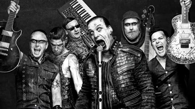 La banda alemana de metal industrial Rammstein anunció la cancelación de su tour por Europa debido a la pandemia, mismo que iniciaría a finales de mayo en Austria, así lo dieron a conocer a través de redes sociales. Las presentaciones para el continente americano siguen en marcha, hasta nuevo aviso. (ESPECIAL)