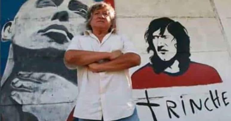 Tomás Carlovich falleció el viernes tras no recuperarse de golpes recibidos en un asalto.