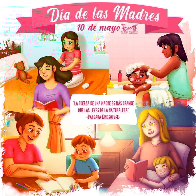 ILUSTRACIÓN: ALEJANDRA MORALES