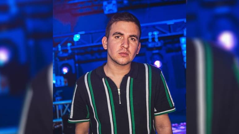 El cantante regiomontano agradece a sus fans laguneros el apoyo que le han dado; promueve el tema Si el mundo se acabara hoy. (ESPECIAL)
