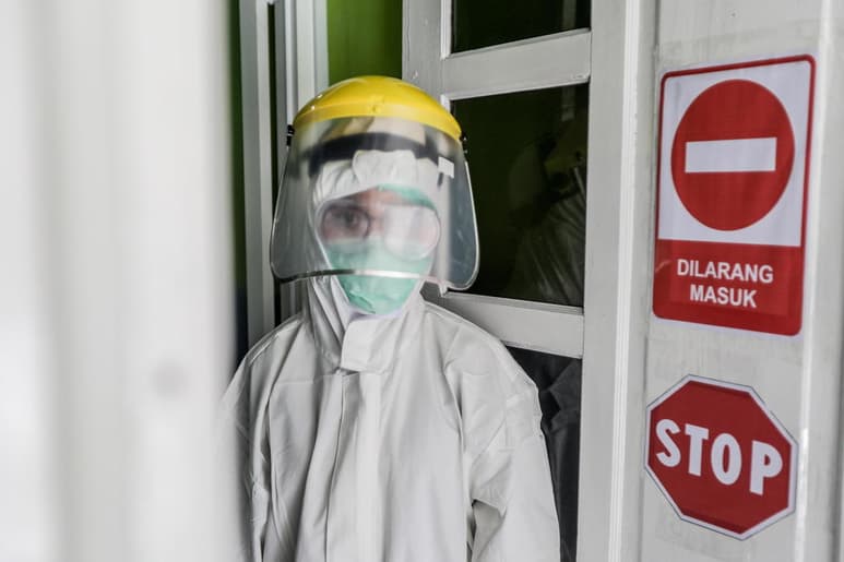 El número de personas infectadas por el nuevo coronavirus en el mundo asciende a 4.17 millones, de los que 84,290 casos corresponden a las últimas veinticuatro horas, según la Organización Mundial de la Salud (OMS). (ARCHIVO)