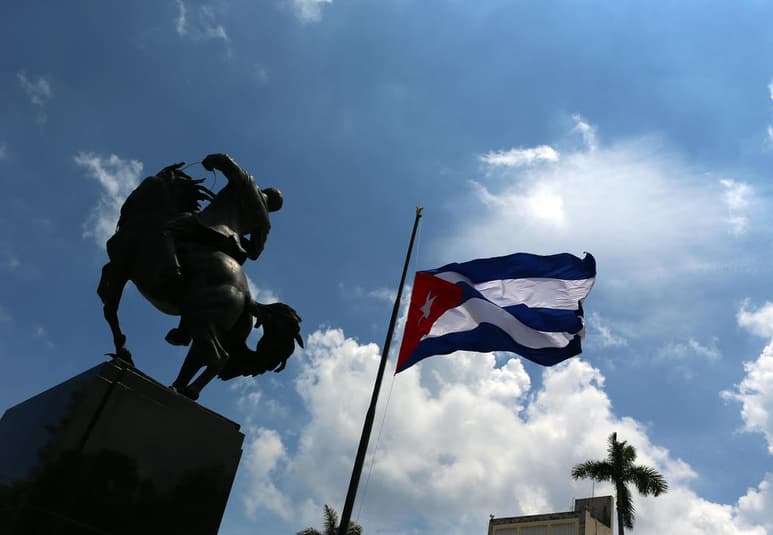 El Gobierno de Cuba rechazó la inclusión del país este miércoles en la lista de no cooperadores con los esfuerzos antiterroristas de EUA y aseguró ser 'víctima' del terrorismo 'organizado, financiado y ejecutado' por Washington. (ARCHIVO)