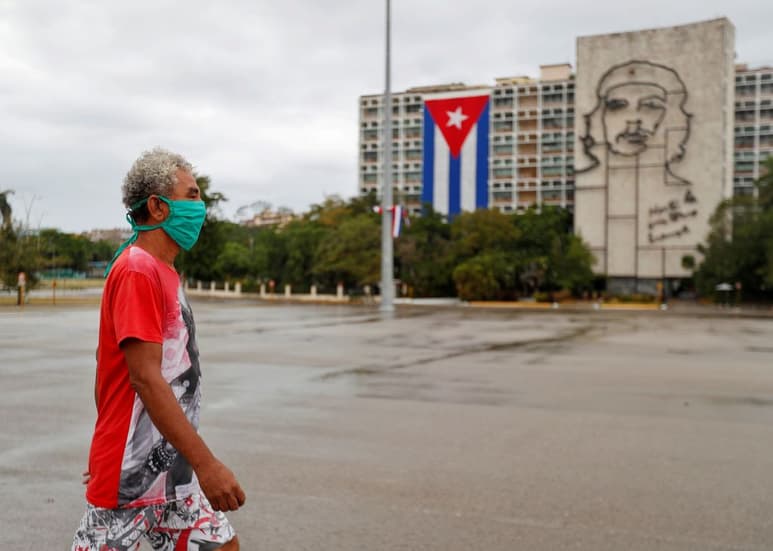 El anuncio realizado por Estados Unidos supone el regreso de Cuba al listado de no cooperadores desde 2015. (ARCHIVO)