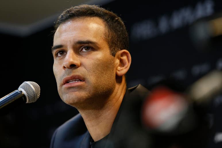 Rafael Márquez ganó dos Champions en su paso por el Barcelona; terminó jugando con el Atlas, el equipo en el que debutó. (ARCHIVO)