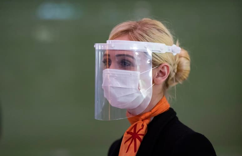 Ni el pangolín ni un laboratorio chino, la creciente destrucción de los ecosistemas es la principal culpable del COVID-19, al haber aumentado la interacción humana con animales salvajes portadores del nuevo virus. (ARCHIVO)