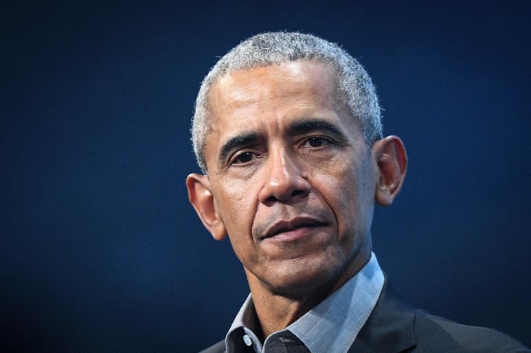 Casi ocho años después de ser candidato por última vez, Barack Obama podría ser una figura protagónica en la elección presidencial de noviembre próximo. (ARCHIVO)