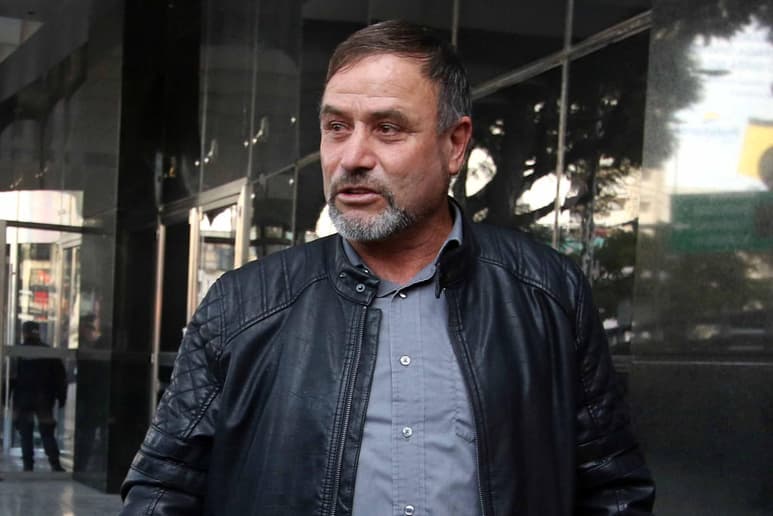 Adrián LeBarón consideró que los avances en la investigación de la Fiscalía General de la República (FGR) sobre el ataque a nueve de sus familiares en Bavispe, Sonora, en 2019, son lentos. (ARCHIVO)