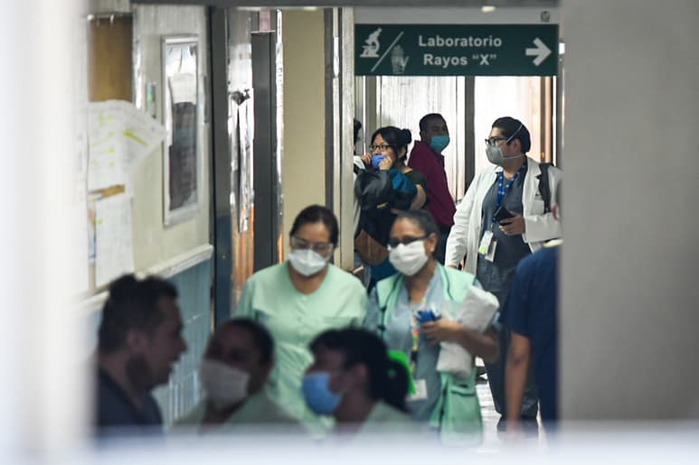 El impacto en la salud mental es significativo y podría generar mayores dificultades. (ARCHIVO)