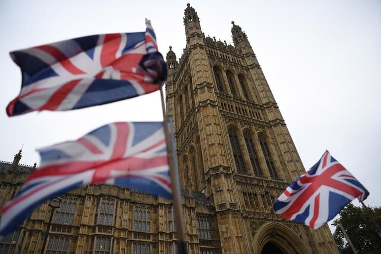 El primer ministro Johnson ha reitirado que no solicitará una extensión del período de transición. (ARCHIVO)