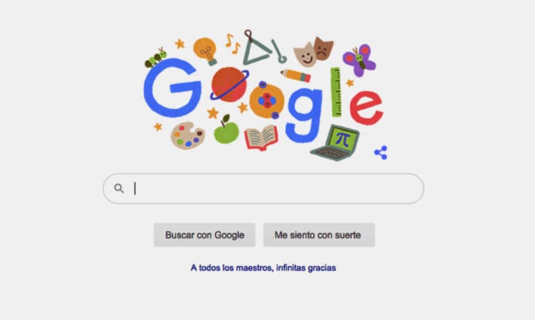 Se celebra todos los 15 de mayo. (CAPTURA)