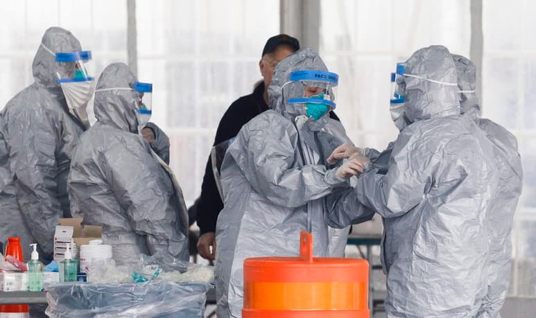 Una de las máximas autoridades de salud de Estados Unidos se está preparando para un vasto experimento que determine pronto si alguna es efectiva. (ARCHIVO)