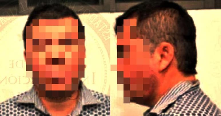 El líder del grupo criminal “Los Cuinis”, Gerardo González Valencia, mejor conocido como “Lalo”, comparecerá por primera vez este viernes ante una corte federal del Distrito de Columbia, informó el Departamento de Justicia de Estados Unidos. (ARCHIVO)