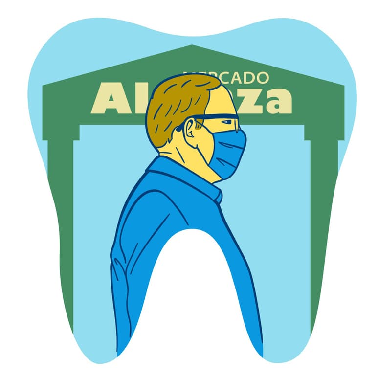 ILUSTRACIÓN: ANA SOFÍA MENDOZA