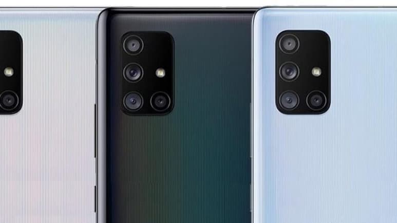 Samsung y SK Telecom acaban de presentar el primer teléfono inteligente 5G del mundo con un generador de números aleatorios cuánticos (QRNG). (ESPECIAL)