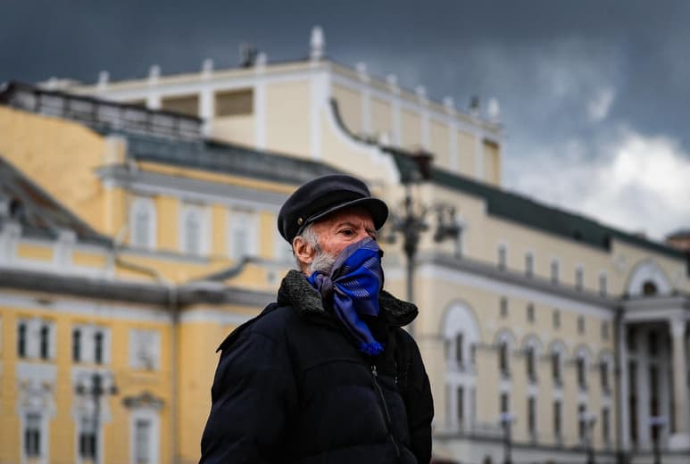 El ministro de Salud de Rusia, Mikhail Murashko, anunció hoy que las pruebas clínicas para la posible vacuna contra el nuevo coronavirus iniciarán este junio. (ARCHIVO)
