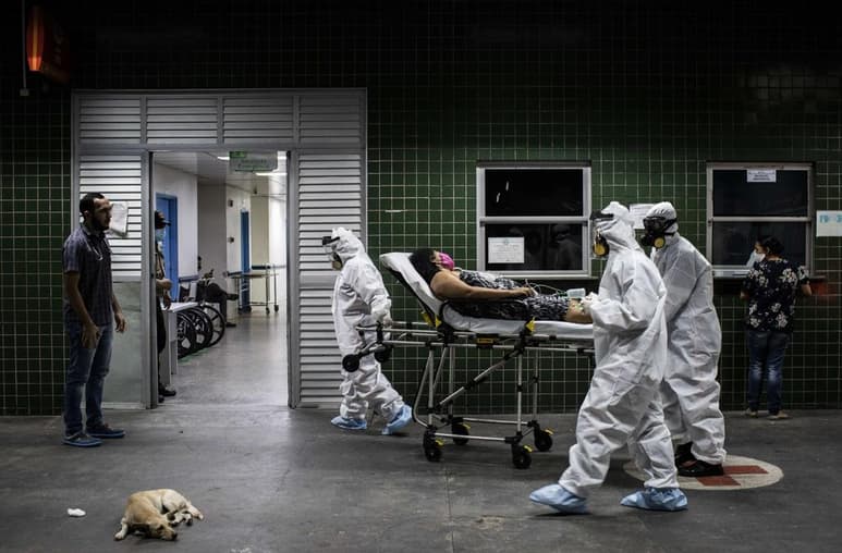 El Ministerio de Salud brasileño publicó 157 nombres de médicos cubanos reincorporados al programa 'Mais Médicos para Brasil'. (ARCHIVO)