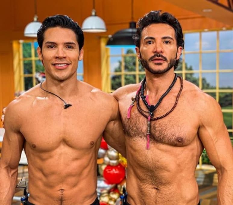 Aclara. Alejandro Maldonado mencionó que él no ha realizado ninguna declaración en torno a este supuesto romance. (ESPECIAL)