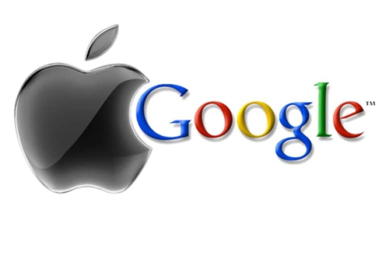 Apple y Google lanzaron el miércoles la tan anticipada tecnología para smartphones que notificará automáticamente a las personas si podrían haber estado expuestas al coronavirus. (ESPECIAL) 
