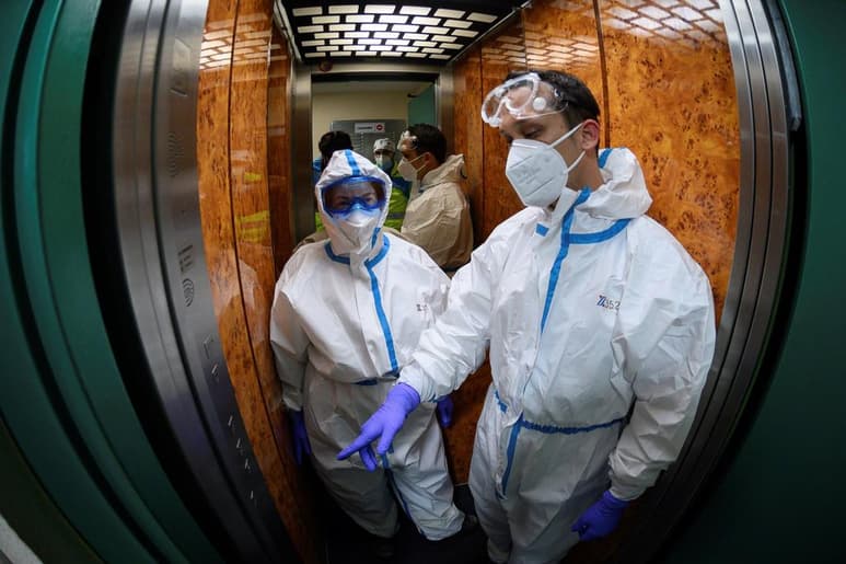 El Congreso español autorizó este miércoles una nueva ampliación del estado de alarma en el país, hasta el 7 de junio, solicitada por el Gobierno para consolidar el control de la epidemia de la COVID-19. (ARCHIVO)