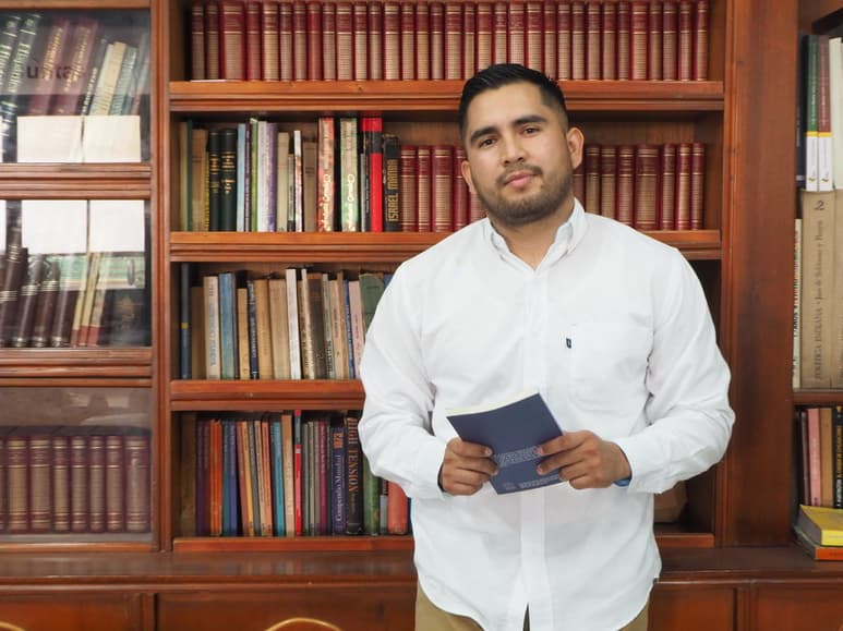 OPINIÓN. La pandemia ha desnudado las debilidades del sistema educativo. (EL SIGLO DE TORREÓN / Verónica Rivera)