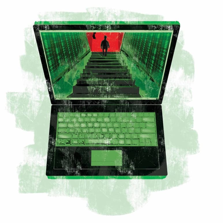 El tema de la ciberseguridad es el mayor reto que están enfrentando las instituciones financieras, debido a que por la pandemia de COVID-19 muchas están realizando el trabajo de cumplimiento en modalidad home office. (ARCHIVO)