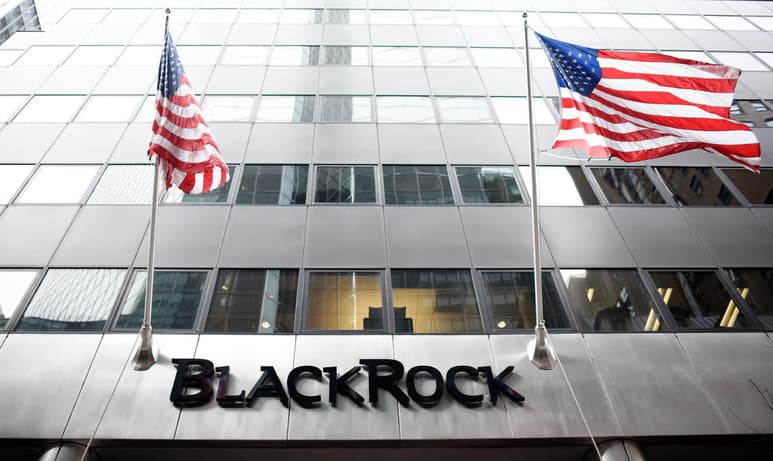 BlackRock es uno de los principales propietarios de bonos soberanos argentinos. (EFE)