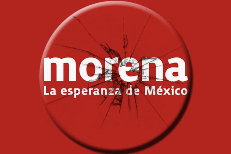El error se hizo viral a través de Twitter. (INTERNET)