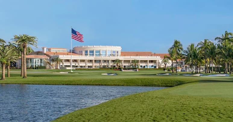 La compañía Trump Miami Resorts Management notificó a las autoridades de Florida el despido definitivo de 250 trabajadores del complejo hotelero y golfístico que posee en Doral (Miami-Dade). (ESPECIAL)