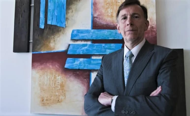 'Creo que si hay menos inversión, habrá menos crecimiento y de alguna manera u otra va afectar las finanzas públicas y el costo de la deuda', advirtió el director de análisis de la calificadora, Felix Boni Brandani.