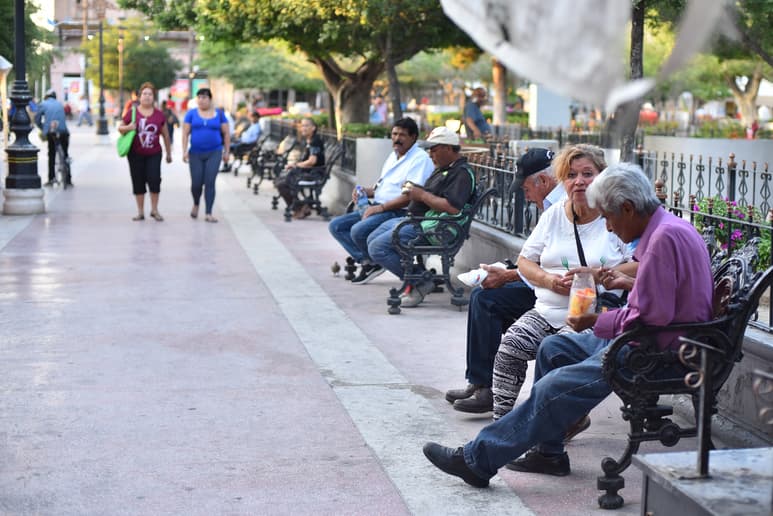 Según el Consejo Nacional de la Población, el municipio de Torreón contaba con más de 724 mil habitantes hasta el año pasado. (EL SIGLO DE TORREÓN)