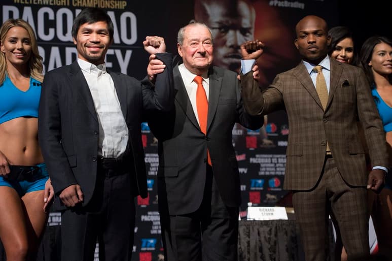 Agregan al boxeo en lista de deportes que alistan su regreso el próximo mes de junio, con eventos a puerta cerrada. (ARCHIVO)
