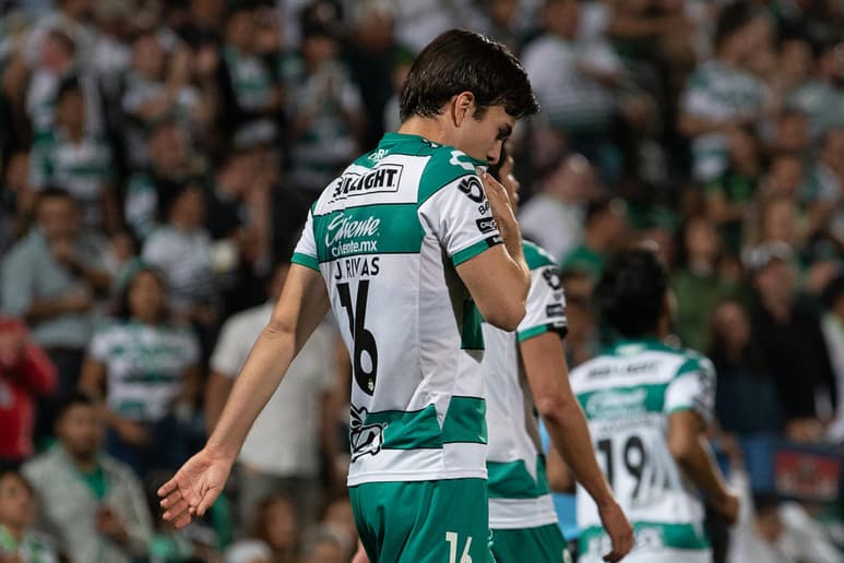 Cuatro nuevos casos positivos de COVID-19 al interior del plantel de los Guerreros del Santos Laguna. (ARCHIVO)