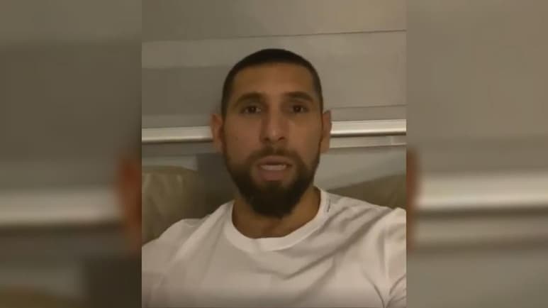 El portero de Santos Laguna, Jonathan Orozco, confirmó estar contagiado de COVID-19, así como otros siete del plantel deportivo. (ESPECIAL)
