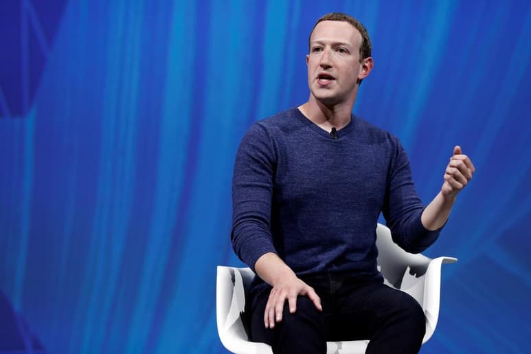 Facebook se está uniendo a la actual tendencia de permitir que sus empleados trabajen desde casa, debido a que recientemente señaló que comenzará a permitir que algunos de ellos puedan presentar sus solicitudes para trabajar remotamente de manera indeterminada. (ARCHIVO)