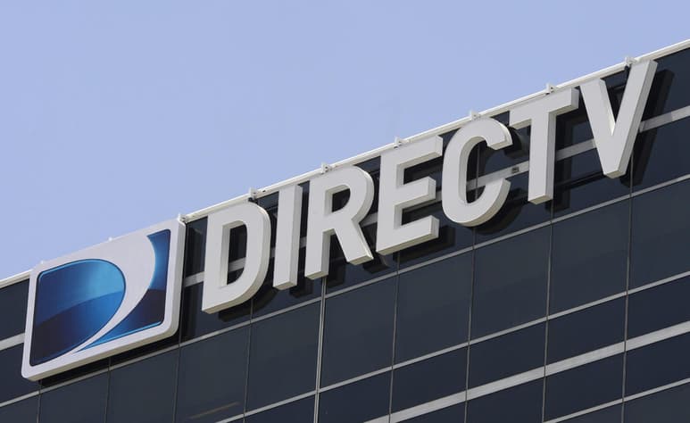 El Tribunal Supremo de Venezuela ordenó el viernes la toma inmediata de todos los inmuebles y activos de la empresa de televisión por suscripción DirecTV. (ARCHIVO)