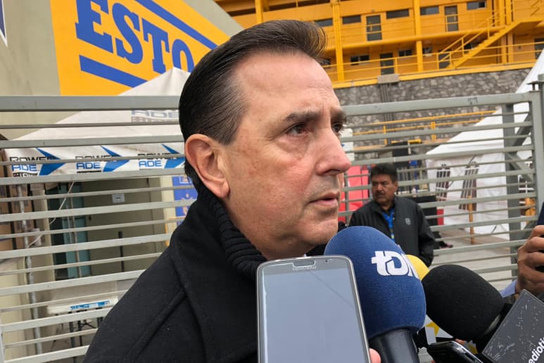 Tigres de la UANL, como todos los equipos, empezarán una revisión de cada situación con jugadores y patrocinadores y alistarse para el próximo Torneo Apertura 2020 de la Liga MX. (ARCHIVO)
