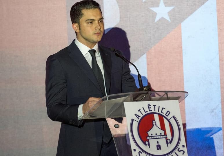 La directiva del club de futbol Atlético San Luis calificó hoy de correcta la decisión de la Liga MX de cancelar el Torneo Clausura 2020 a causa de la pandemia mundial de COVID-19. (CORTESÍA)