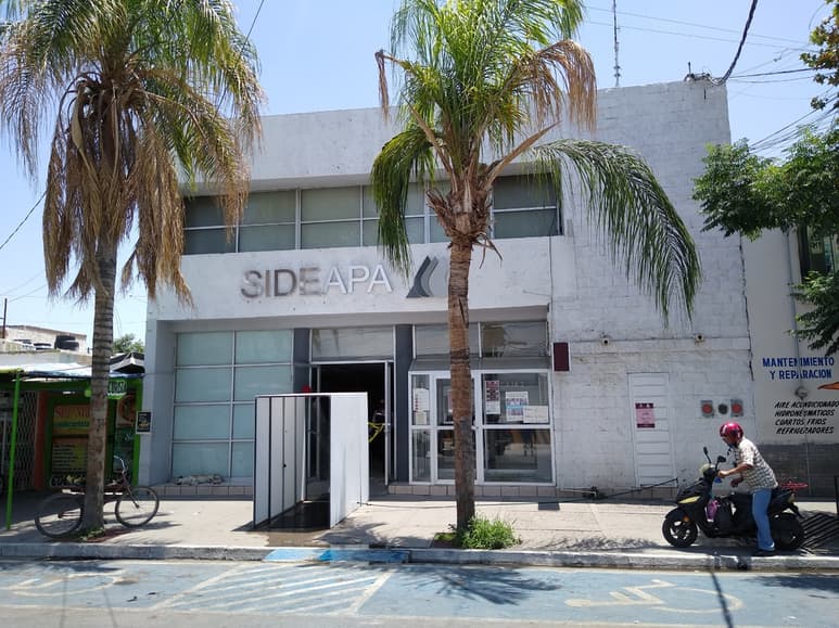Asegura el Sideapa que está buscando alternativas de solución definitiva para atender las demandas de agua potable.