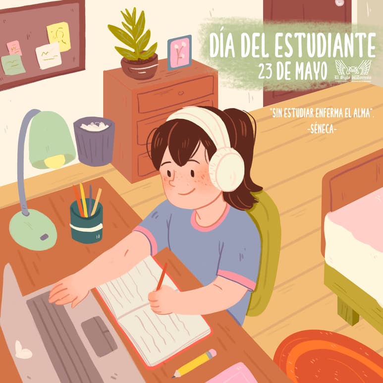 En nuestro país, el origen del Día del Estudiante se remonta al año 1929.