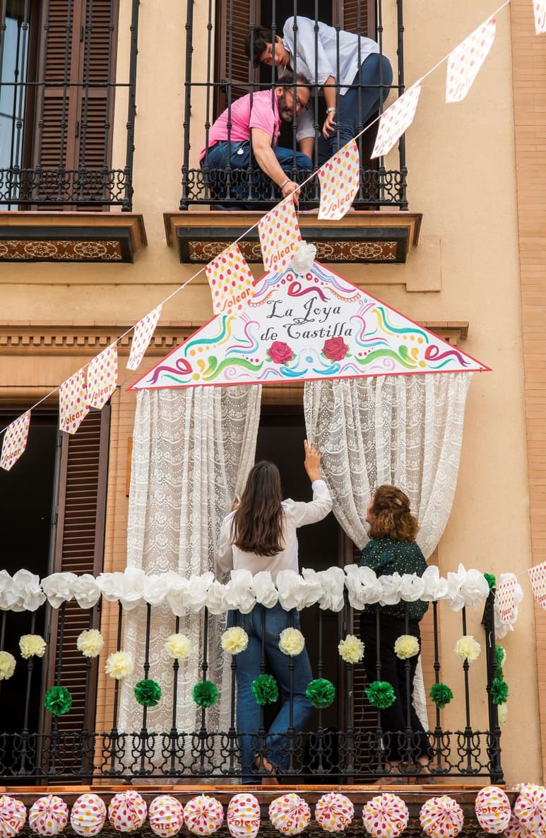 Madrid, Barcelona, Castilla y León se añaden a otros territorios que pasaron a esta fase 1.