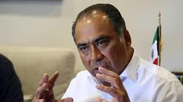 El Fondo Nacional de Desastres es el recurso económico que sirve para ayudar en los estados y municipios cuando pasa un desastre.