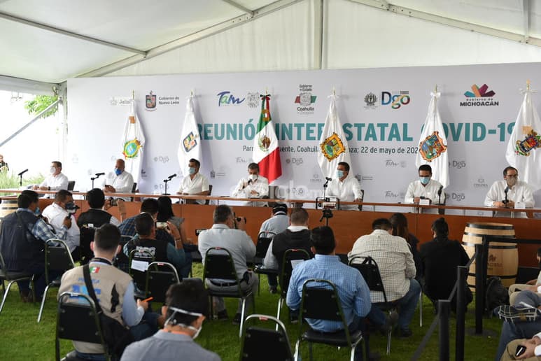 Los gobernadores además señalaron que la falta de utilización de energías limpias dejará en el corto plazo pérdidas millonarias en los siete estados, por lo que el escrito oficial será enviado a la Secretaría de Energía y las oficinas involucradas en los próximos días.
(ERICK SOTOMAYOR)