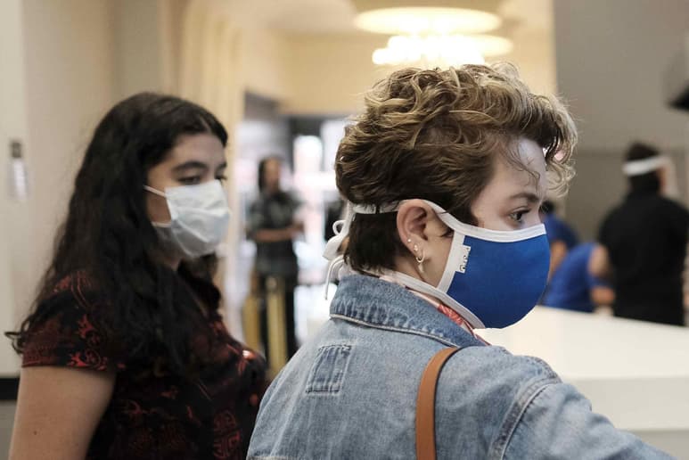 Este último caso corresponde a una joven ama de casa, quién cuenta con 24 años y acudió de manera voluntaria al Laboratorio de Biología Molecular en la región norte.
(ARCHIVO)