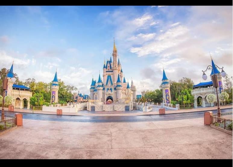Florida se ha vuelto una opción para que las Ligas deportivas estadounidenses puedan reiniciar su actividad. (ESPECIAL)