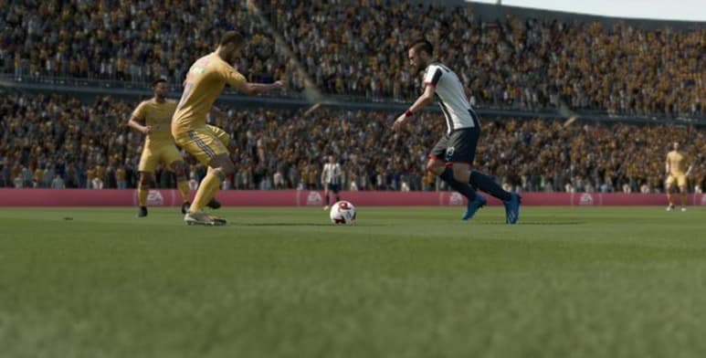 El Clásico Regio, el primero en la eLiga MX, se reprogramó tras una serie de fallas técnicas que no permitieron que Nahuel Guzmán y Eric Cantú se midieran sobre la cancha digital del FIFA 20. (ARCHIVO)