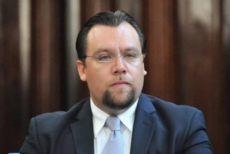 La Fiscalía General de la República (FGR) ya investiga el asesinato de Alfonso Isaac Gamboa Lozano, extitular de la Unidad de Política y Control Presupuestal de la Secretaría de Hacienda y Crédito Público (SHCP) durante el sexenio de Enrique Peña Nieto, informó el presidente Andrés Manuel López Obrador. (ESPECIAL)