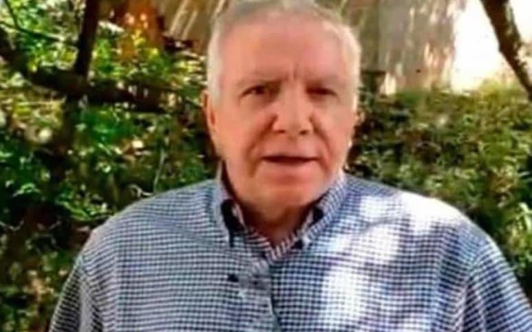 El Consejo de Administración de Soriana tomó la decisión de desvincular de dicho órgano a Pedro Luis Martín Bringas en su calidad de consejero suplente. (ESPECIAL)