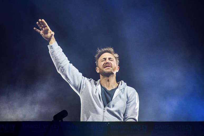 David Guetta dará continuidad al concepto United At Home, esta vez con un concierto benéfico más a realizarse en Nueva York, Estados Unidos, el 30 de mayo. (ARCHIVO)