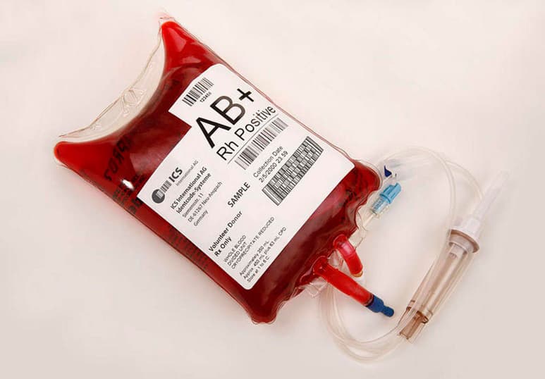 La mayoría de las donaciones de sangre se dividen en distintos componentes, es decir, en glóbulos rojos, plaquetas, factores de coagulación, plasma, anticuerpos y glóbulos blancos. (ESPECIAL)